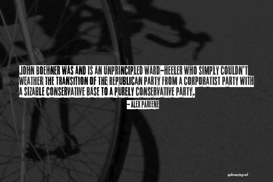 Sizable Quotes By Alex Pareene Sizable Quotes By Alex Pareene