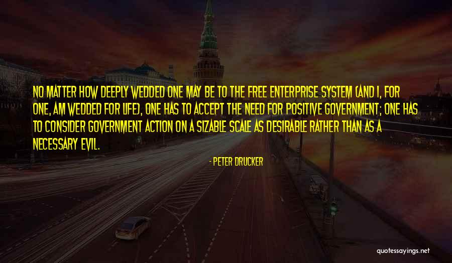 Sizable Quotes By Peter Drucker Sizable Quotes By Peter Drucker