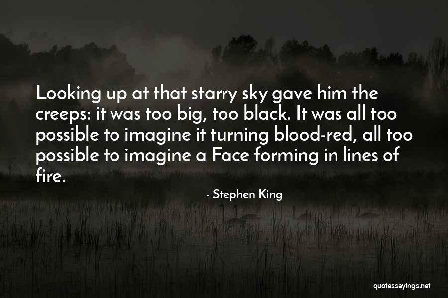 Sizce Nece Quotes By Stephen King Sizce Nece Quotes By Stephen King