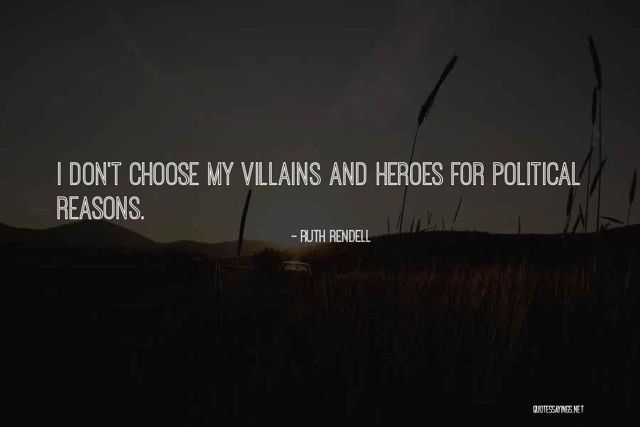 Sized Baseball Quotes By Ruth Rendell Sized Baseball Quotes By Ruth Rendell
