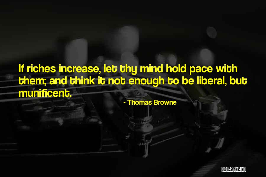 Sizeism Examples Quotes By Thomas Browne Sizeism Examples Quotes By Thomas Browne