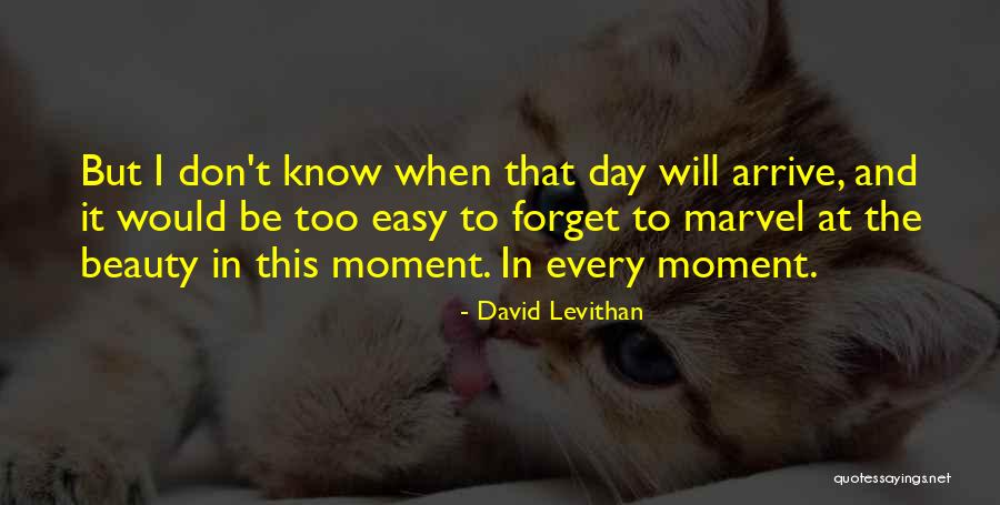 Sizeism In Schools Quotes By David Levithan Sizeism In Schools Quotes By David Levithan