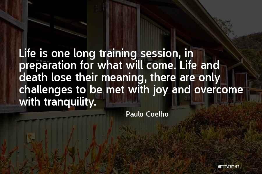 Sizeism Quotes By Paulo Coelho Sizeism Quotes By Paulo Coelho