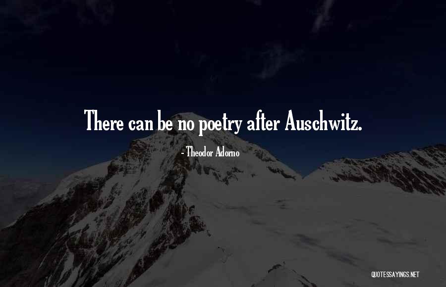 Sizeism Quotes By Theodor Adorno Sizeism Quotes By Theodor Adorno