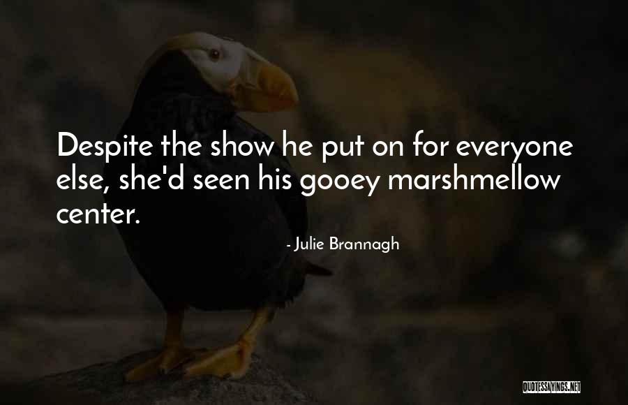 Sizeland Evans Quotes By Julie Brannagh Sizeland Evans Quotes By Julie Brannagh