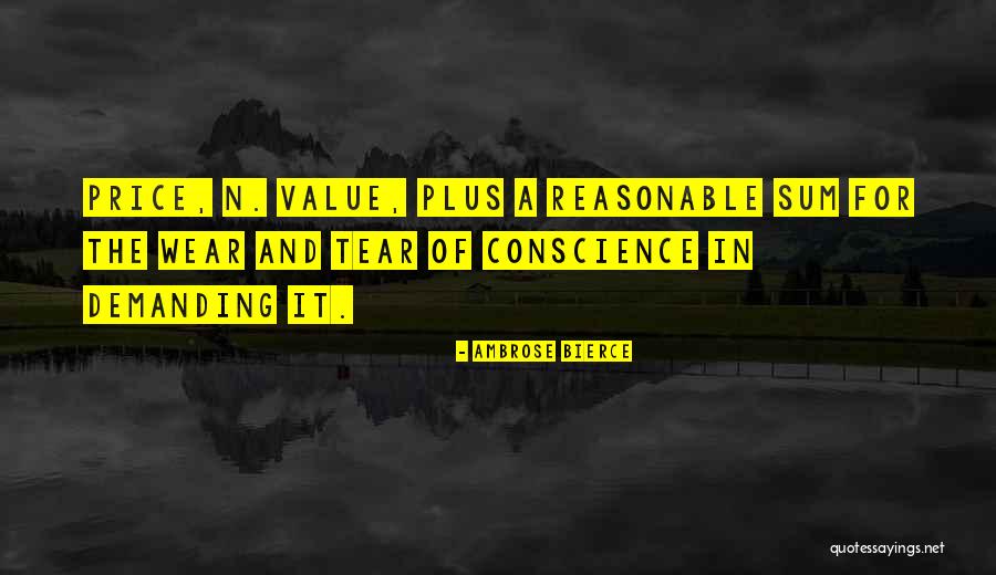 Sizeler Companies Quotes By Ambrose Bierce Sizeler Companies Quotes By Ambrose Bierce