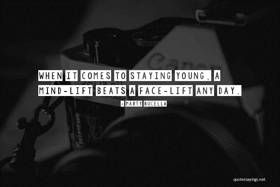 Sizeler Companies Quotes By Marty Bucella Sizeler Companies Quotes By Marty Bucella