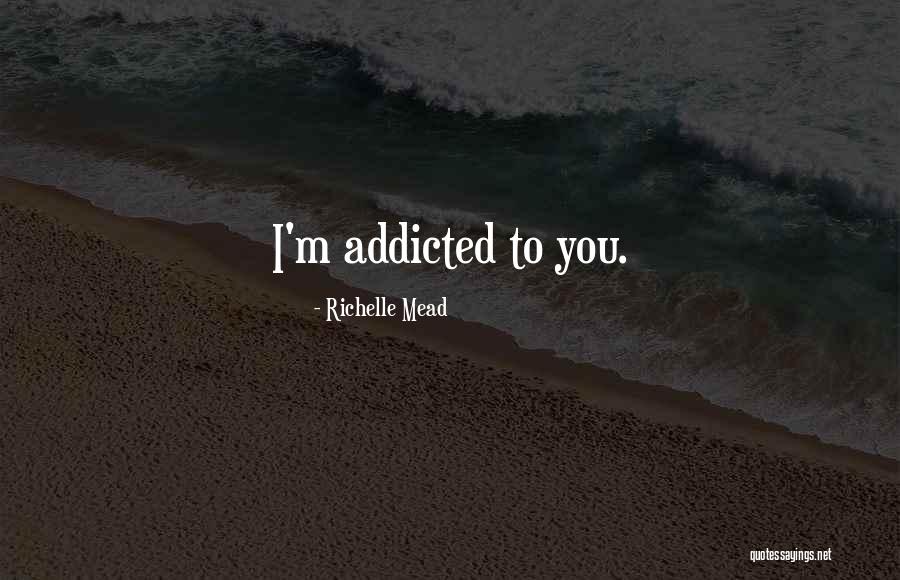 Sizemore Farm Quotes By Richelle Mead Sizemore Farm Quotes By Richelle Mead