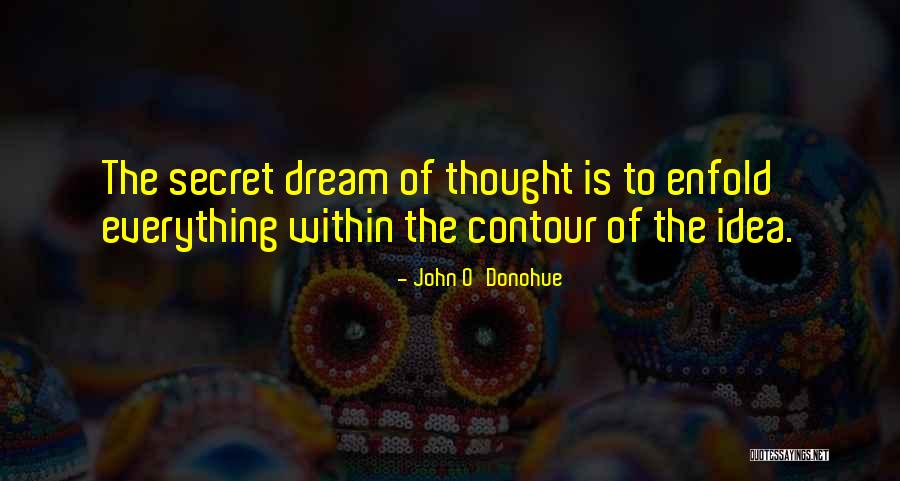 Sizemore Farms Quotes By John O'Donohue Sizemore Farms Quotes By John O'Donohue