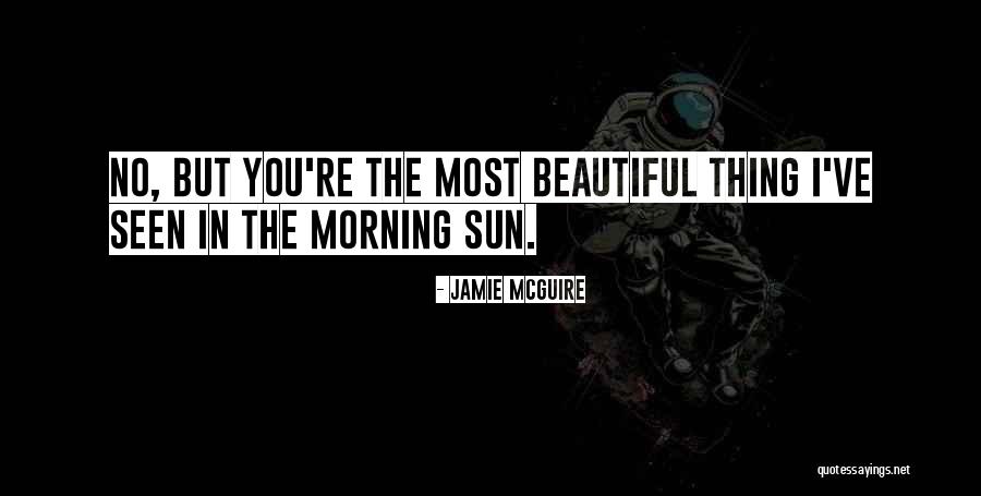 Sizers Quotes By Jamie McGuire Sizers Quotes By Jamie McGuire
