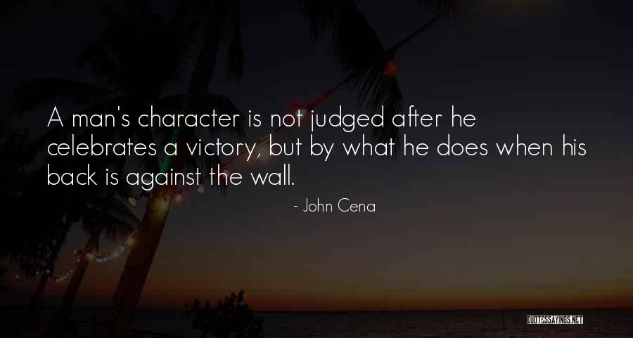 Sizers Quotes By John Cena Sizers Quotes By John Cena