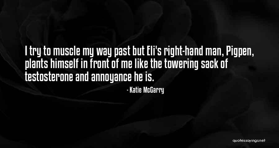 Sizers Quotes By Katie McGarry Sizers Quotes By Katie McGarry