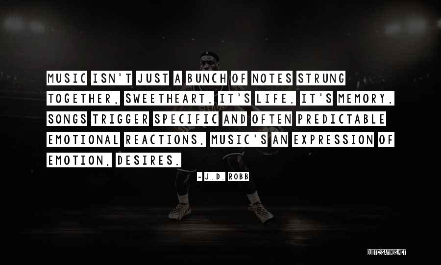 Sizewise Hospital Beds Quotes By J.D. Robb Sizewise Hospital Beds Quotes By J.D. Robb