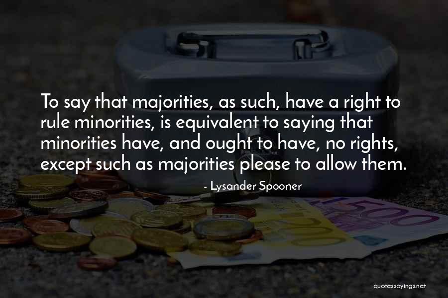 Sizewise Hospital Beds Quotes By Lysander Spooner Sizewise Hospital Beds Quotes By Lysander Spooner