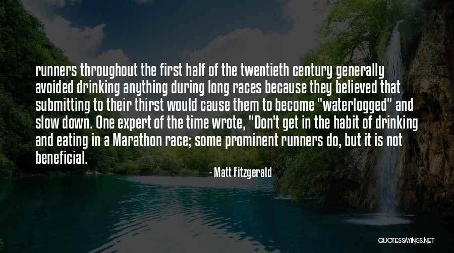 Sizoo Clothing Quotes By Matt Fitzgerald Sizoo Clothing Quotes By Matt Fitzgerald