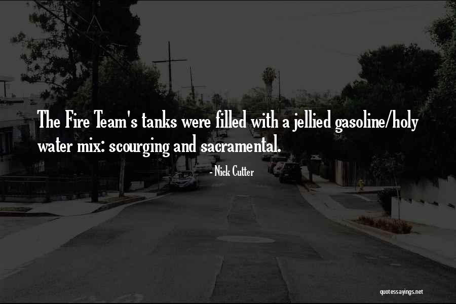 Sizoo Clothing Quotes By Nick Cutter Sizoo Clothing Quotes By Nick Cutter
