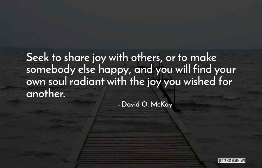 Sizty Quotes By David O. McKay Sizty Quotes By David O. McKay