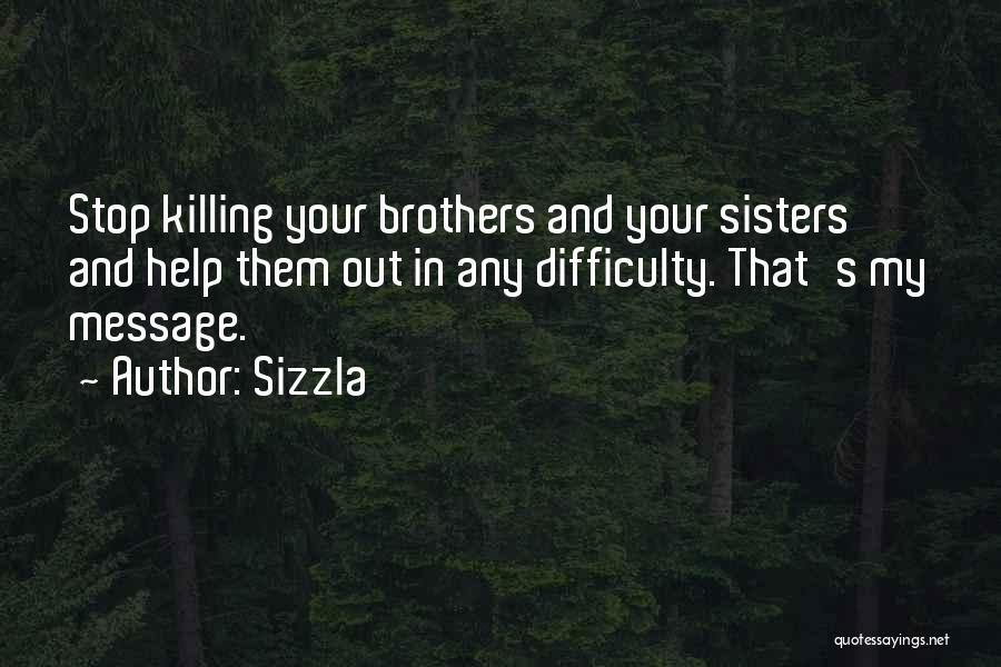 Sizzla Quotes 1032020