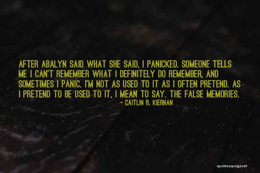 Sizzla Songs Quotes By Caitlin R. Kiernan Sizzla Songs Quotes By Caitlin R. Kiernan