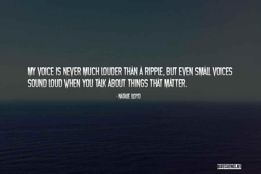 Sizzled Green Quotes By Natalie Lloyd Sizzled Green Quotes By Natalie Lloyd