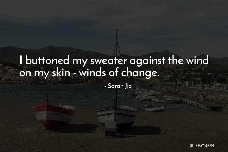Sizzlefish Quotes By Sarah Jio Sizzlefish Quotes By Sarah Jio