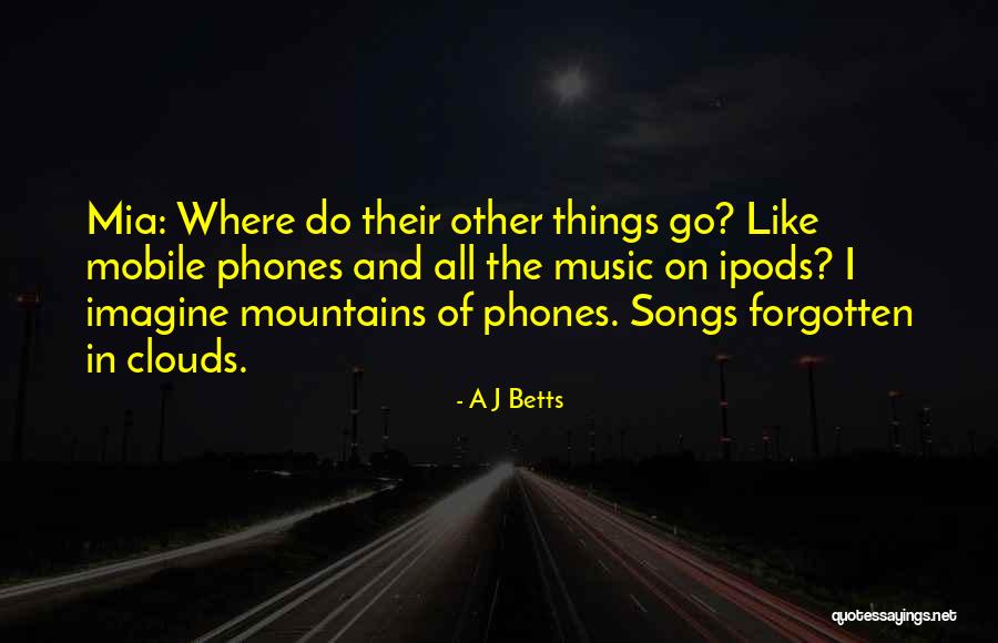 Sizzles 1v1 Quotes By A J Betts Sizzles 1v1 Quotes By A J Betts
