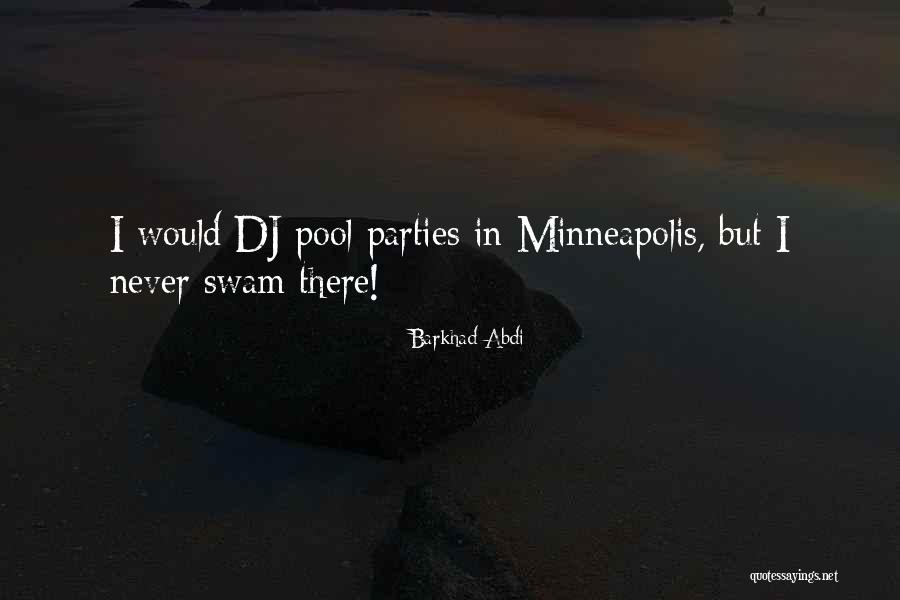 Sizzurp Quotes By Barkhad Abdi Sizzurp Quotes By Barkhad Abdi