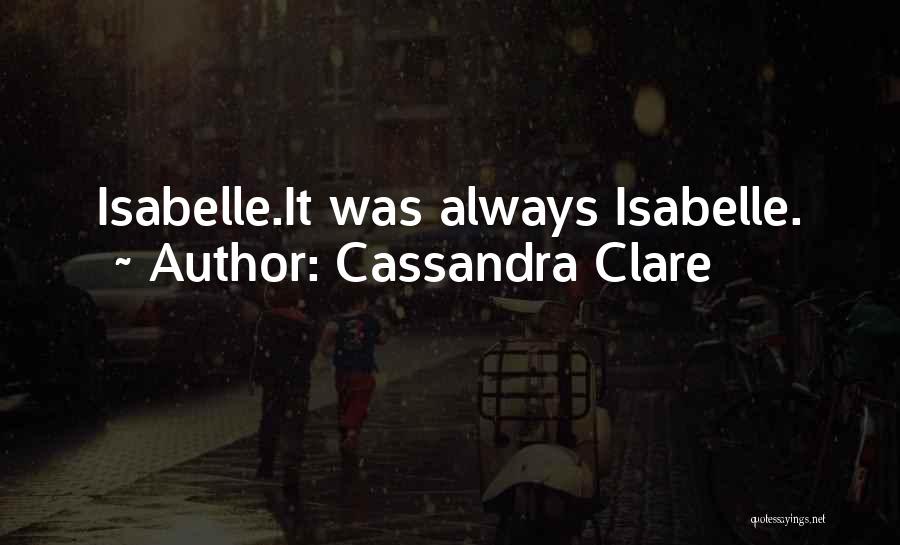 Sizzy Quotes By Cassandra Clare