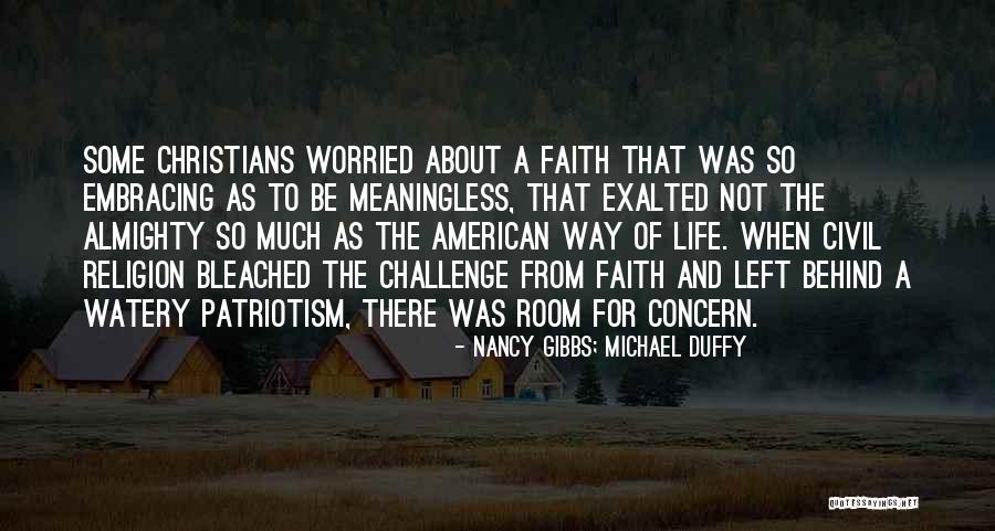 Sj Land Veitingah S Quotes By Nancy Gibbs; Michael Duffy Sj Land Veitingah S Quotes By Nancy Gibbs; Michael Duffy