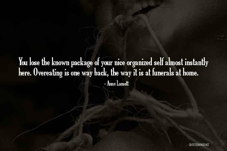 Sjaaks Organic Chocolates Quotes By Anne Lamott Sjaaks Organic Chocolates Quotes By Anne Lamott