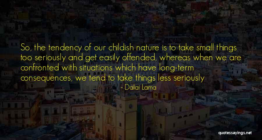 Sjaals Esprit Quotes By Dalai Lama Sjaals Esprit Quotes By Dalai Lama