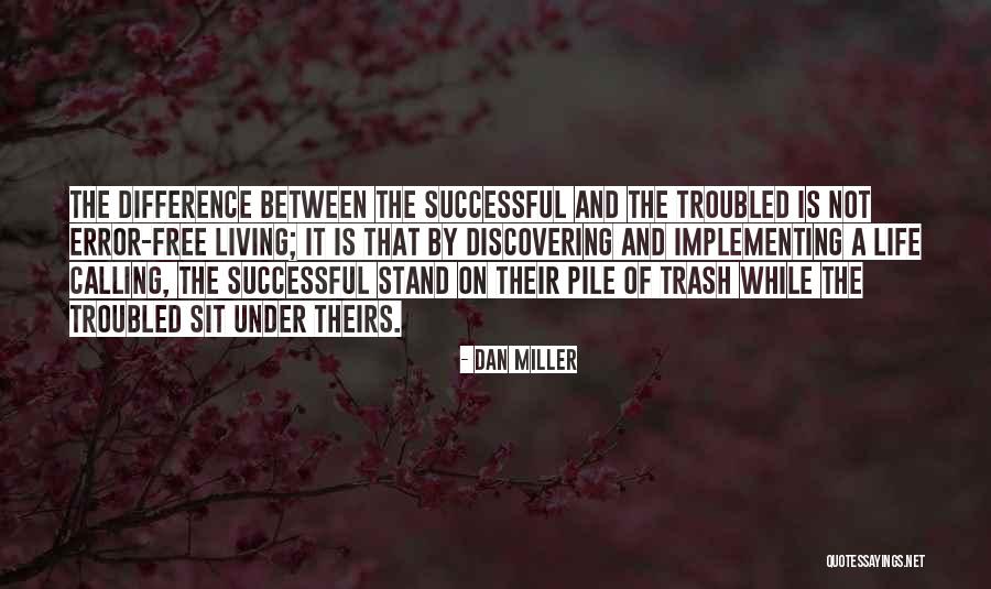 Sjaals Haken Quotes By Dan Miller Sjaals Haken Quotes By Dan Miller