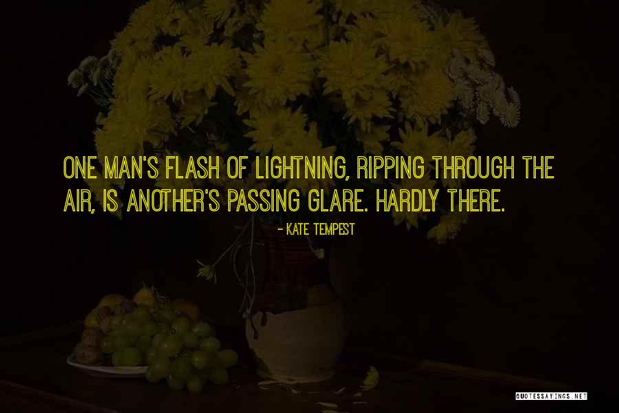 Sjajna Kosa Quotes By Kate Tempest Sjajna Kosa Quotes By Kate Tempest