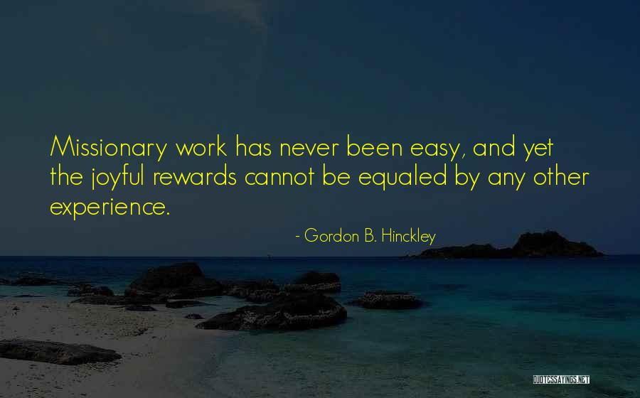 Sjajno Sunce Quotes By Gordon B. Hinckley Sjajno Sunce Quotes By Gordon B. Hinckley