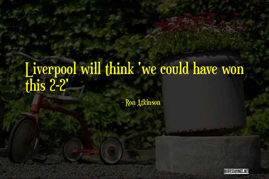 Sjambok Punishment Quotes By Ron Atkinson Sjambok Punishment Quotes By Ron Atkinson
