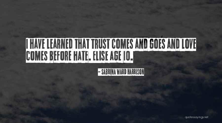 Sjambok Punishment Quotes By Sabrina Ward Harrison Sjambok Punishment Quotes By Sabrina Ward Harrison