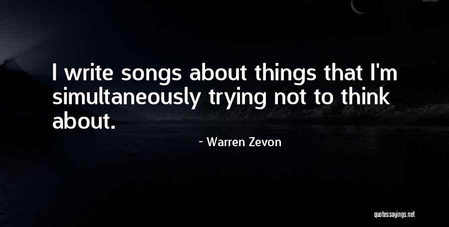 Sjambok Punishment Quotes By Warren Zevon Sjambok Punishment Quotes By Warren Zevon