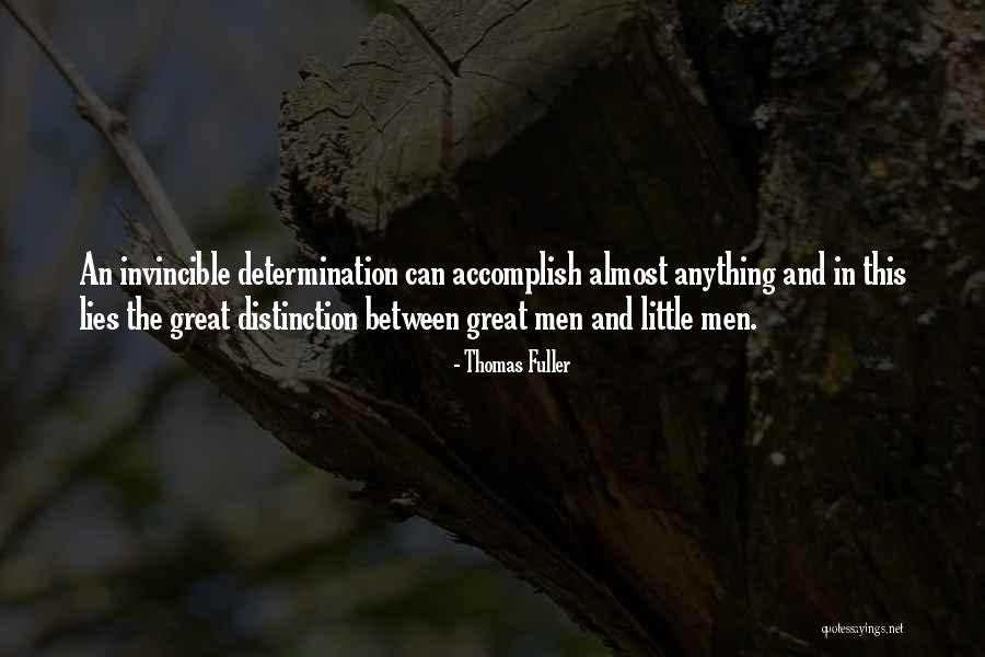 Sjambok Quotes By Thomas Fuller Sjambok Quotes By Thomas Fuller