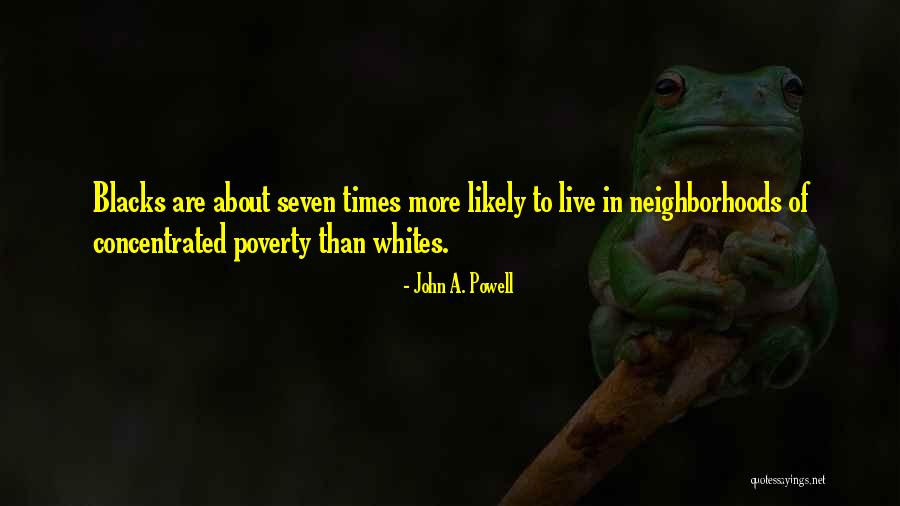 Sjambokked Quotes By John A. Powell Sjambokked Quotes By John A. Powell