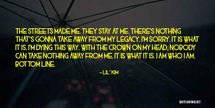Sjecanje Na Najdra E Quotes By Lil' Kim Sjecanje Na Najdra E Quotes By Lil' Kim