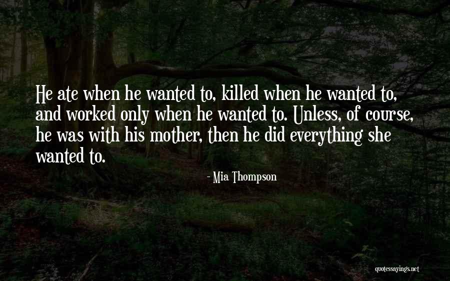 Sjedim Do Tvojih Quotes By Mia Thompson Sjedim Do Tvojih Quotes By Mia Thompson