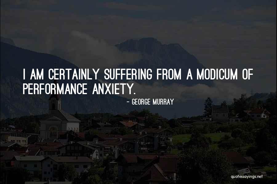 Sjelitesportsacademy Quotes By George Murray Sjelitesportsacademy Quotes By George Murray