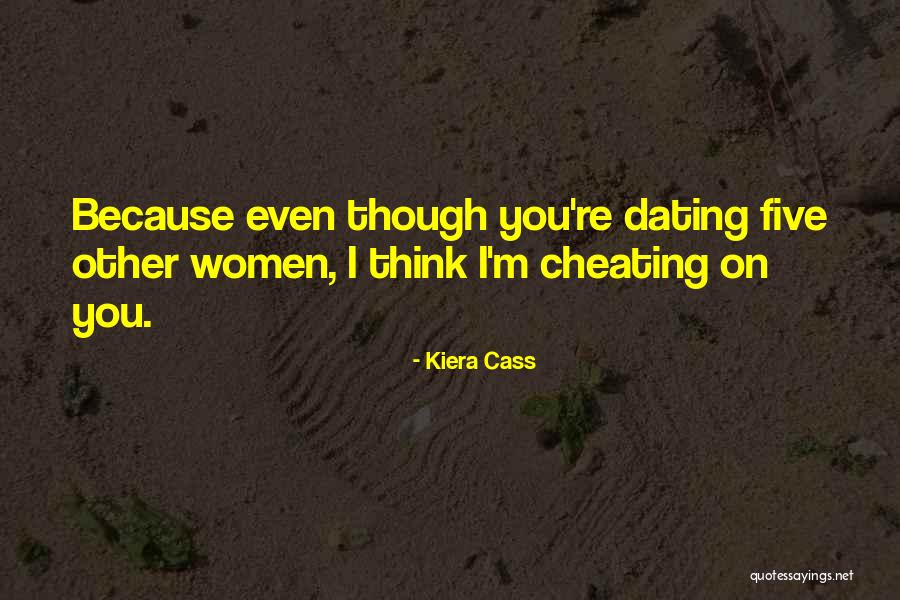Sjeme Lana Quotes By Kiera Cass Sjeme Lana Quotes By Kiera Cass