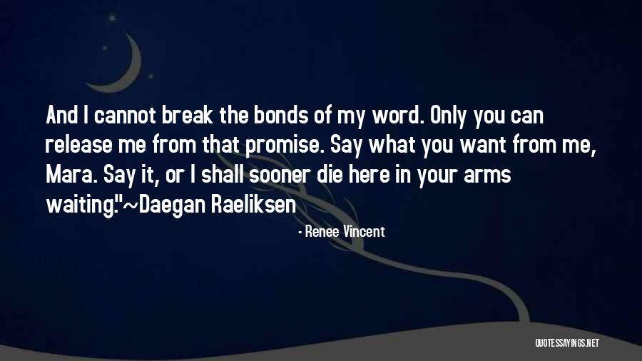 Sjena Na Quotes By Renee Vincent Sjena Na Quotes By Renee Vincent