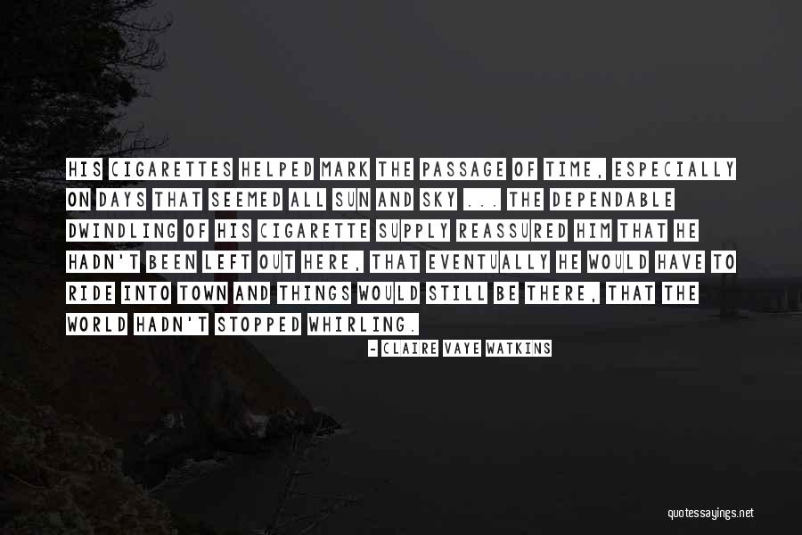Sjena Quotes By Claire Vaye Watkins Sjena Quotes By Claire Vaye Watkins
