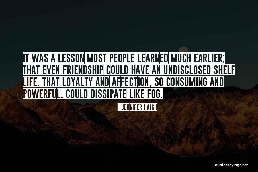 Sjena Za Quotes By Jennifer Haigh Sjena Za Quotes By Jennifer Haigh