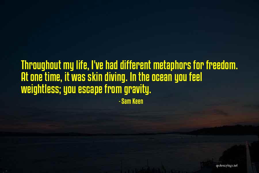 Sjena Za Quotes By Sam Keen Sjena Za Quotes By Sam Keen