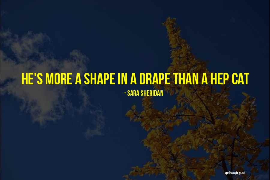 Sjena Za Quotes By Sara Sheridan Sjena Za Quotes By Sara Sheridan