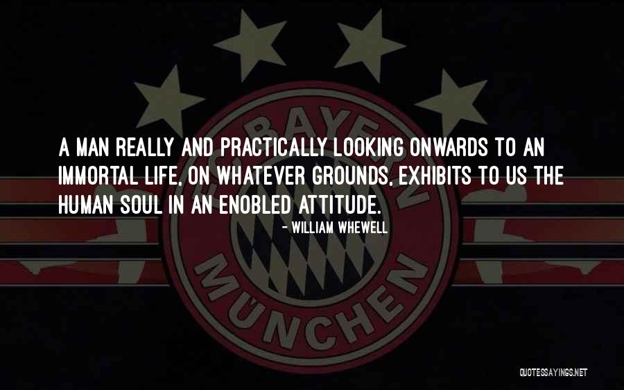 Sjena Za Quotes By William Whewell Sjena Za Quotes By William Whewell