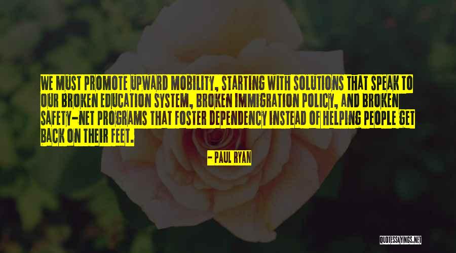 Sjenka Ili Quotes By Paul Ryan Sjenka Ili Quotes By Paul Ryan